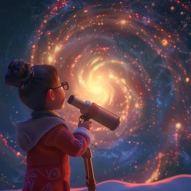 Elly and the Star-Crossed Lovers