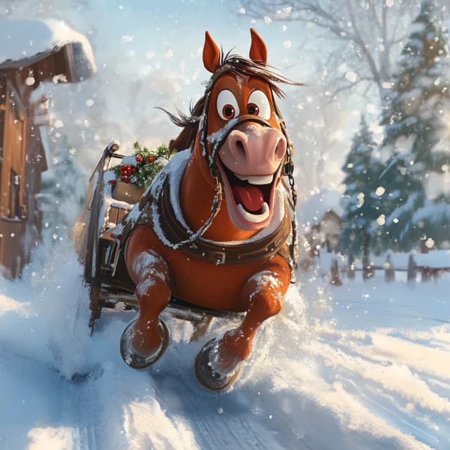 Jingle Bells