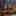 The Caroling Kittens of Merryville