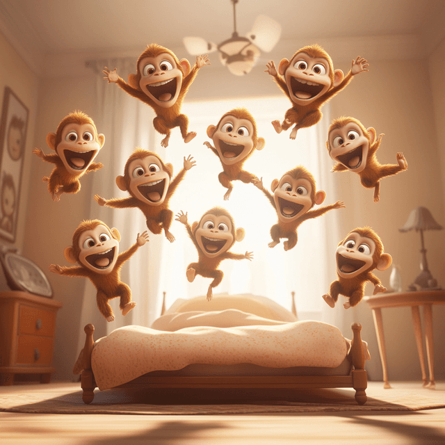 Nursery Rhymes