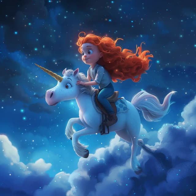 Starlit Stables