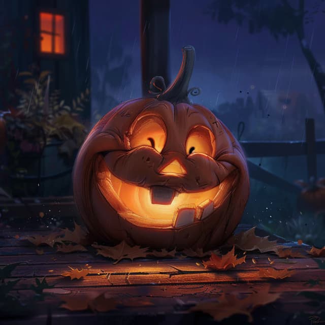 Halloween Stories