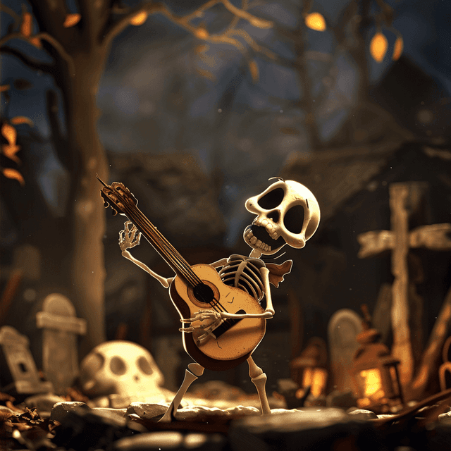 Skele Symphony