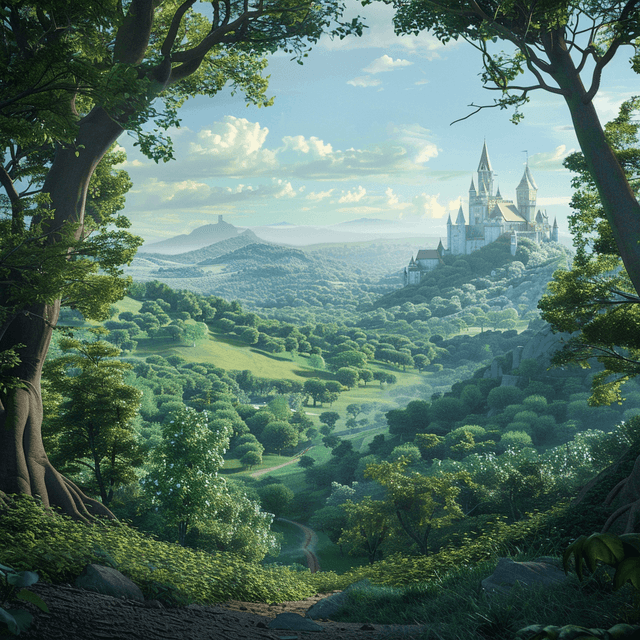 Fairy Tales