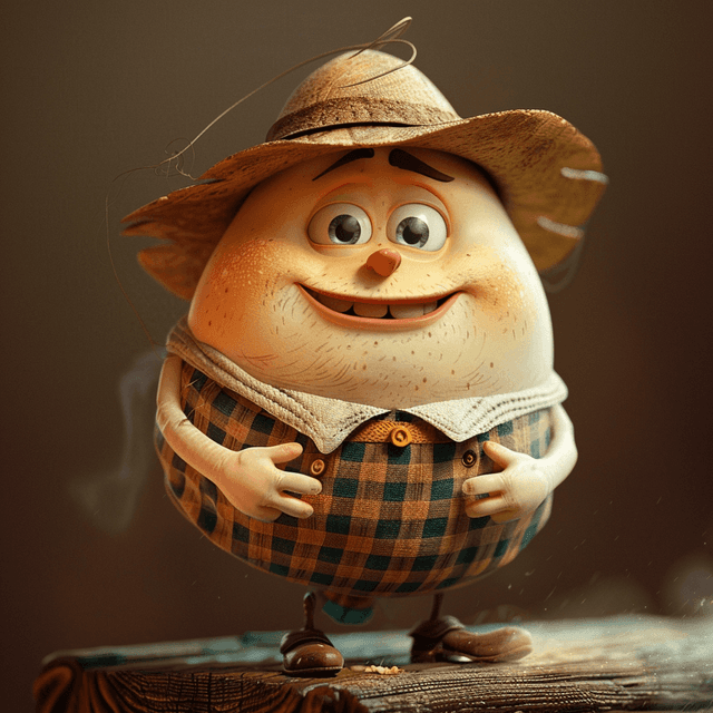 Humpty Dumpty