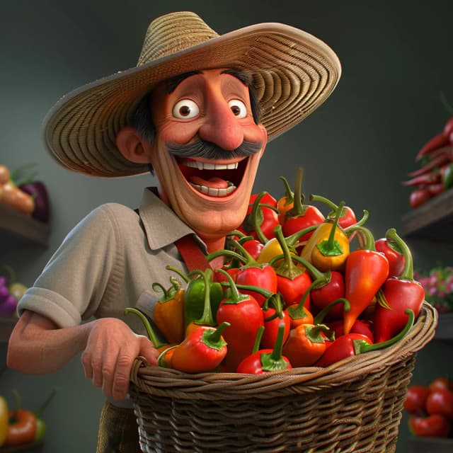 Peter Piper