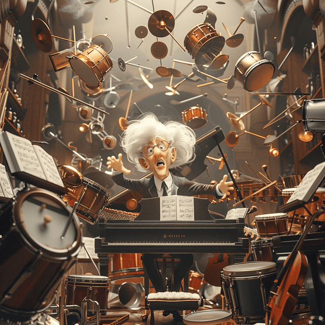 Ghastly Groove