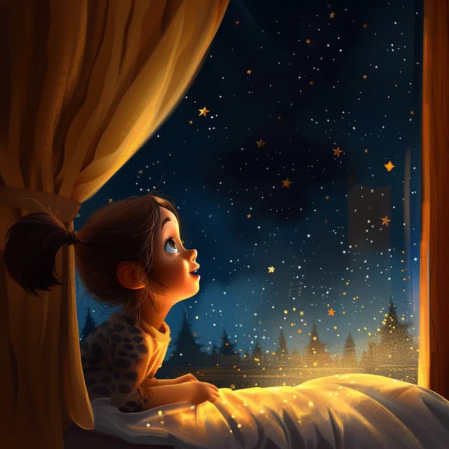 Twinkle Twinkle Little Star